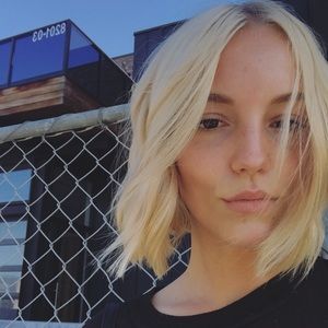 Meet your Posher, Anastasia